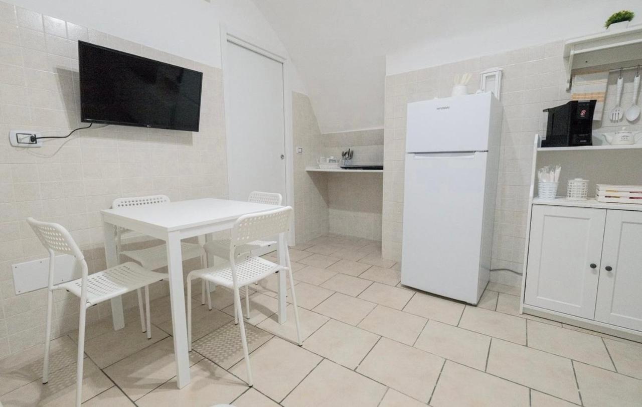 La Casa Di Mammina Holiday home *