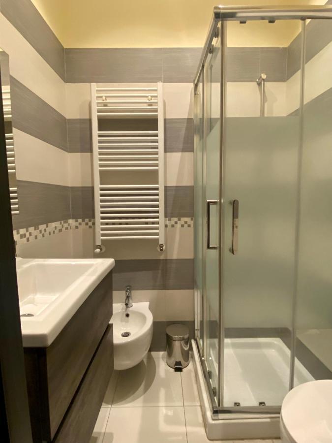 Apartament Bottalico *