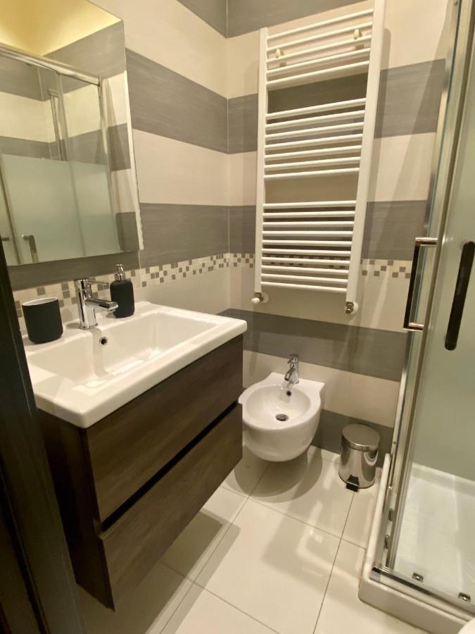 Apartment Bottalico