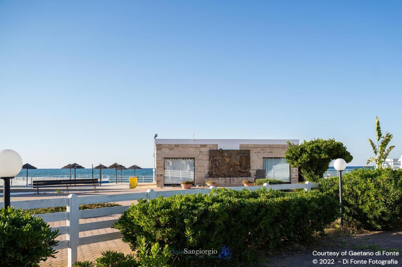 Baia Sangiorgio & Club 4* Bari