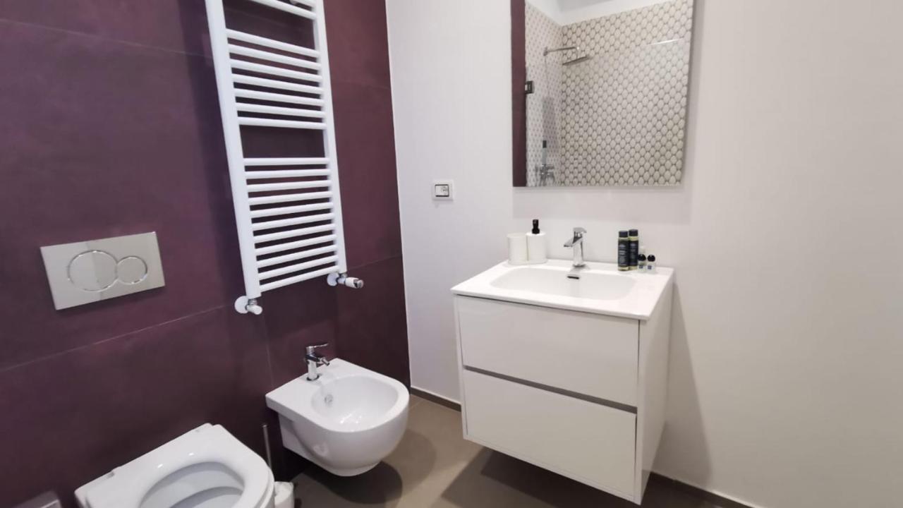 Loft Del Parco By Go4sea Bari