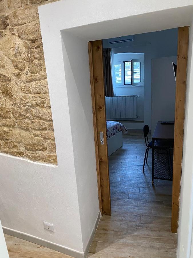Dimora Cavallerizza Apartment *