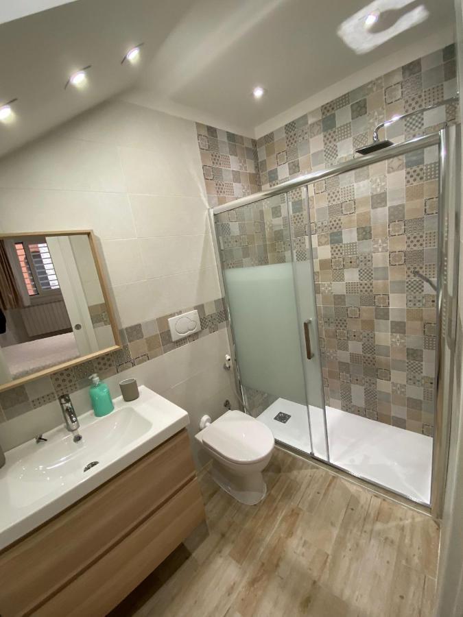 Apartment Dimora Cavallerizza *