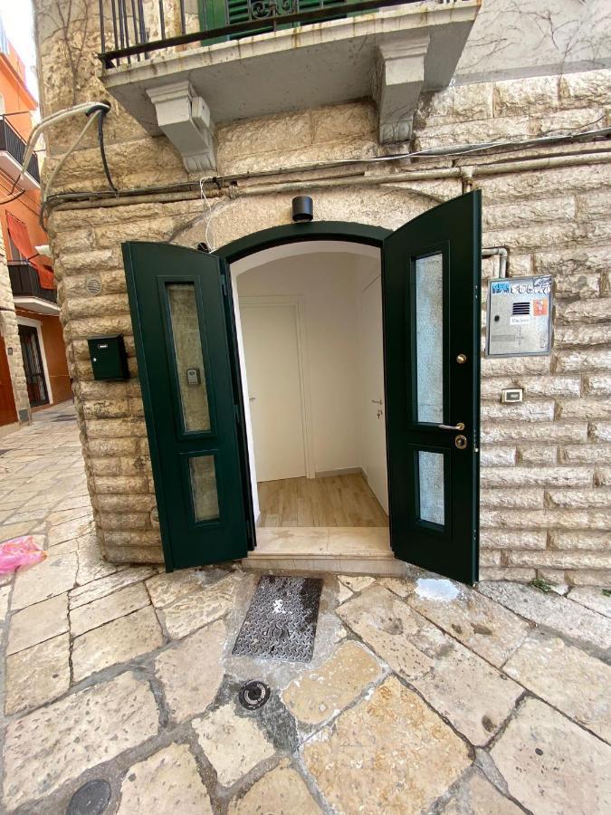 Apartment Dimora Cavallerizza *