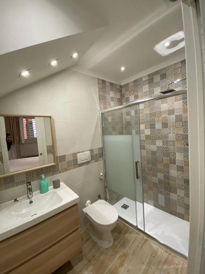 Dimora Cavallerizza Apartment *