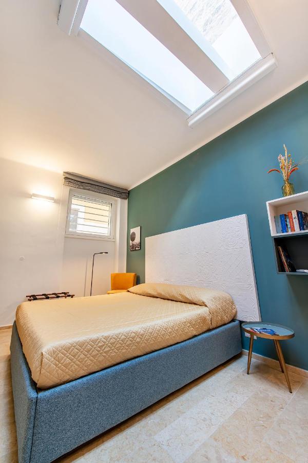 Giardino Dei Lenti Guest house