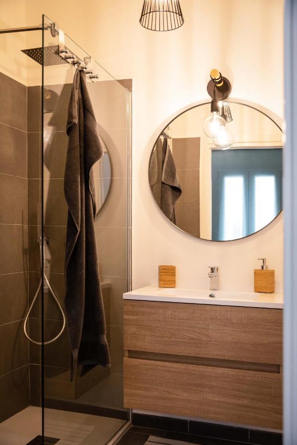 Via Calefati Land Apartment