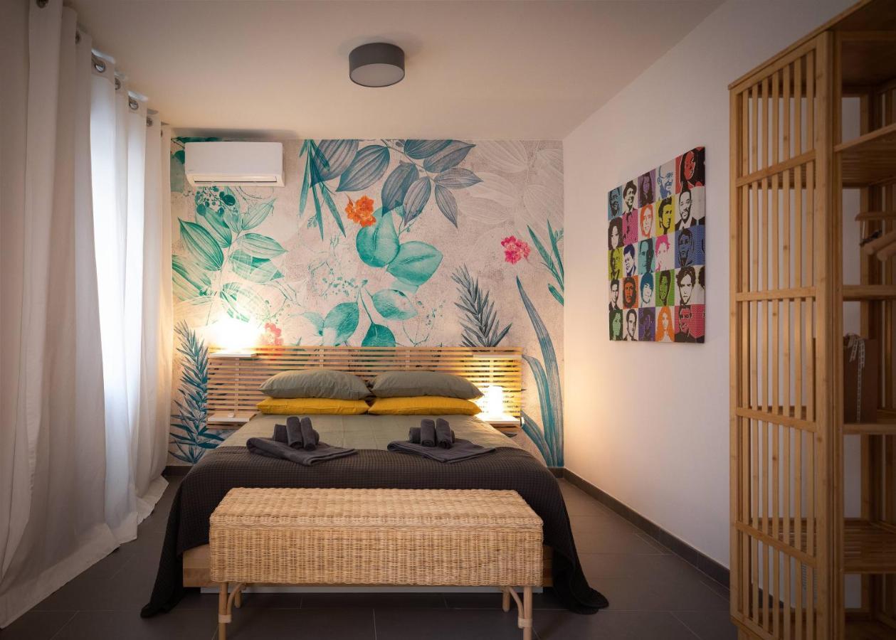 Apartment Calefati Up