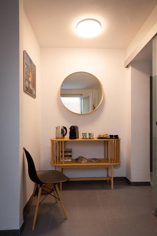 Apartment Calefati Up *