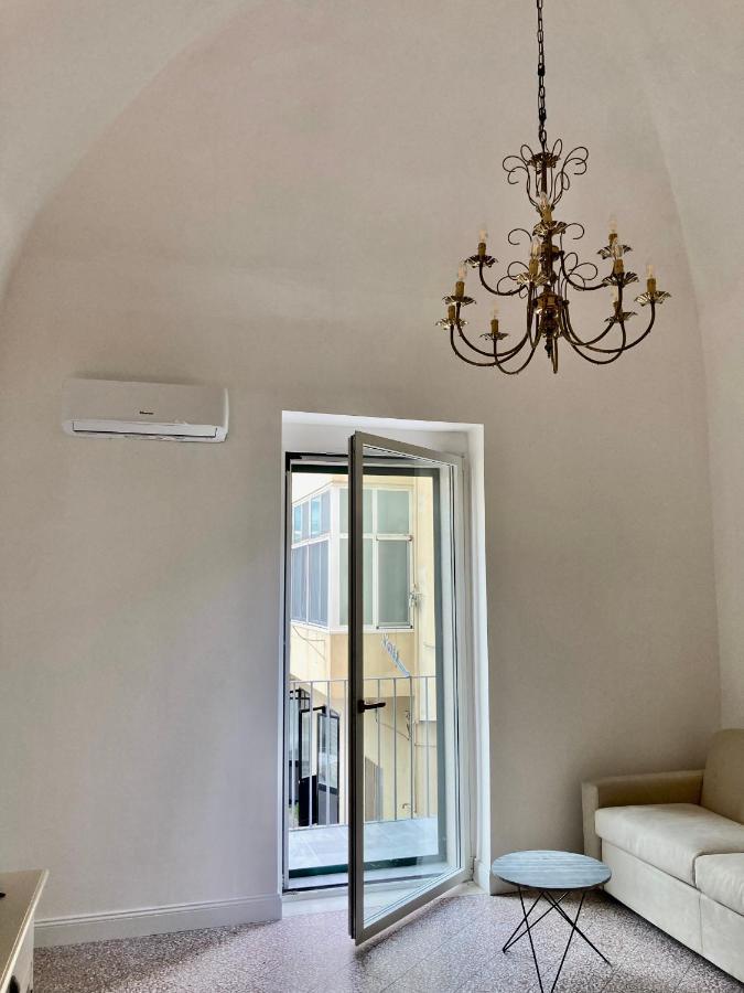 Affaccio Sul Redentore Di * Bari