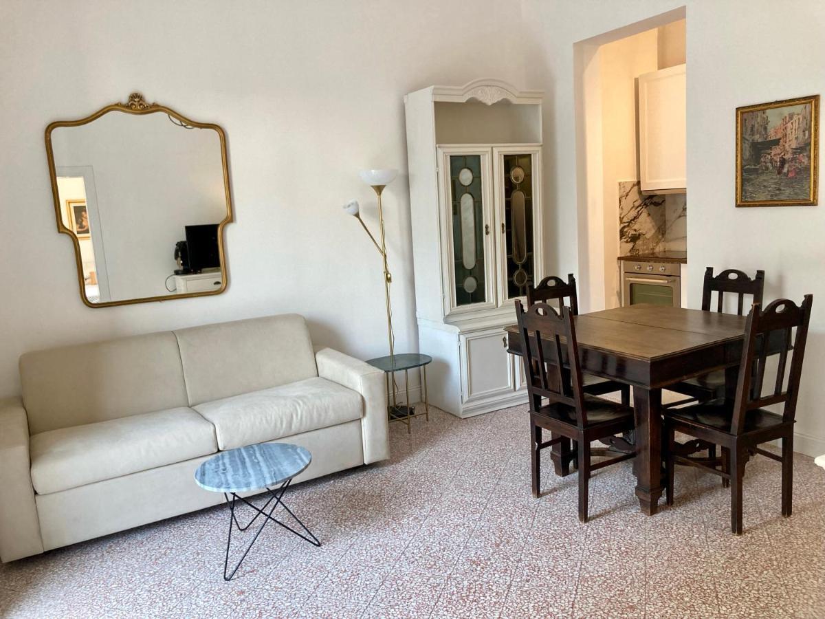 Apartment Affaccio Sul Redentore Di Bari