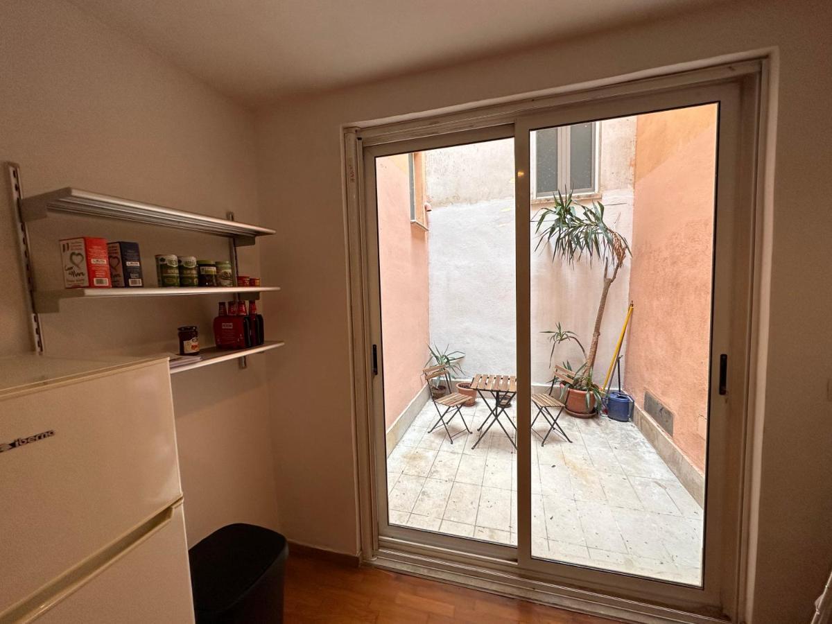 Apartment Residenza Della Vallisa *