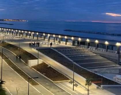 Dimora Oltremare Appartement Bari