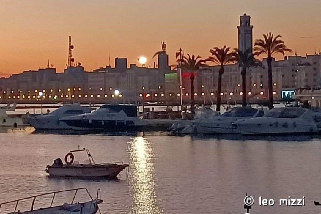 Dimora Oltremare Appartement Bari