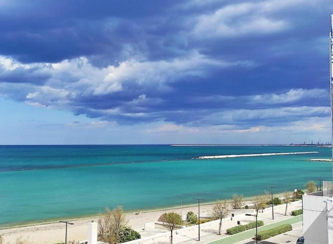 Dimora Oltremare * Bari