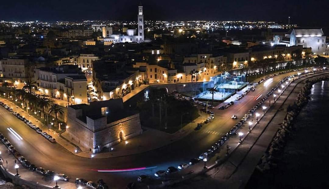 Dimora Oltremare Appartement Bari