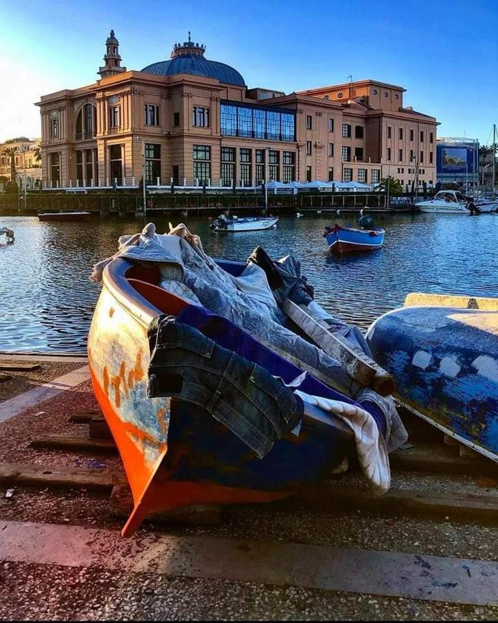 Dimora Oltremare Appartement Bari
