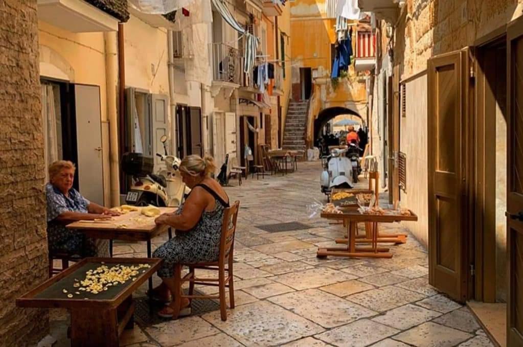 Appartement Dimora Oltremare Bari