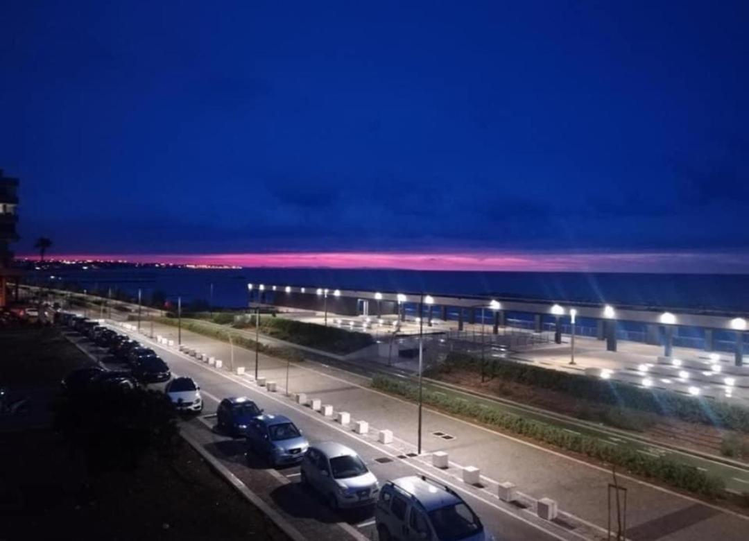 Apartman Dimora Oltremare *