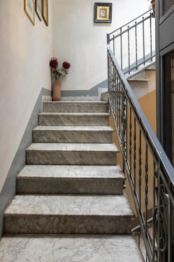 Apartment Dimora Sorriso *