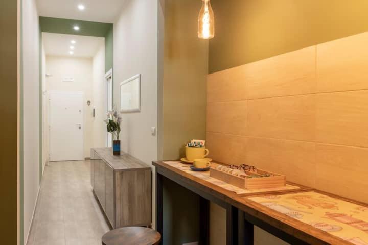 Dimora Sorriso Apartment *