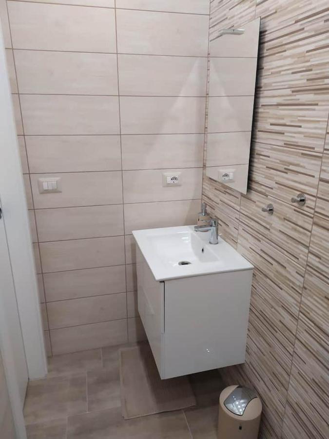 Apartment Dimora Sorriso *