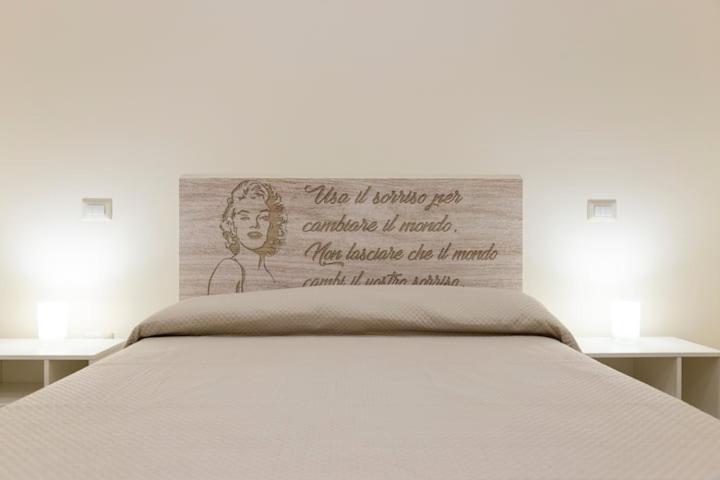 Dimora Sorriso Apartment