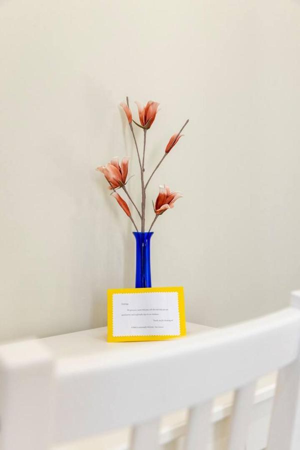 Dimora Sorriso Apartment