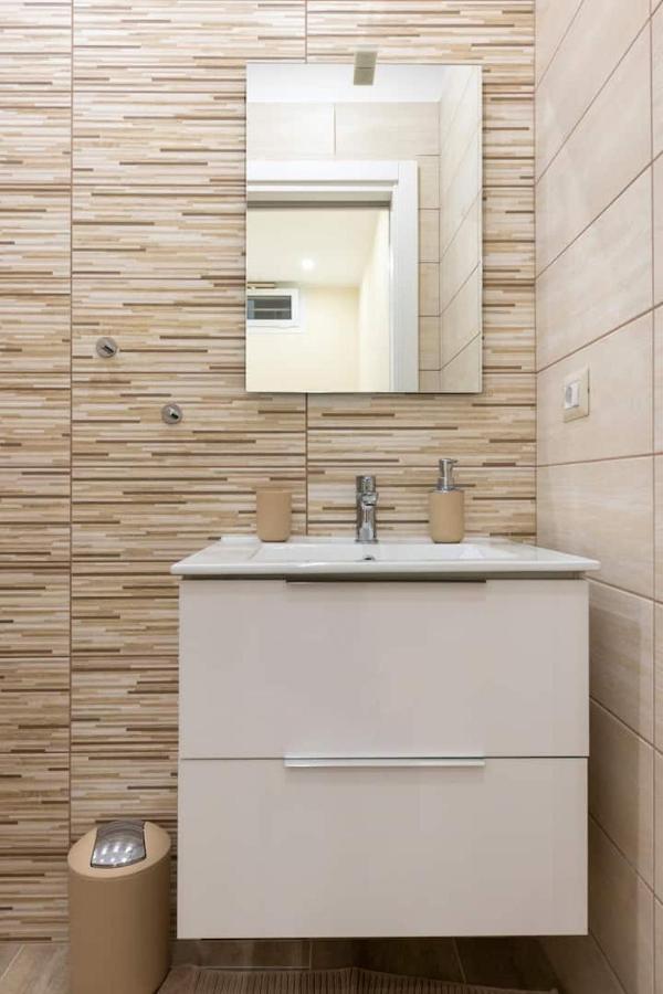 Dimora Sorriso Apartment Bari