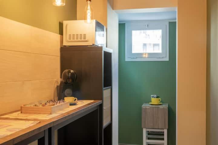 Apartment Dimora Sorriso *