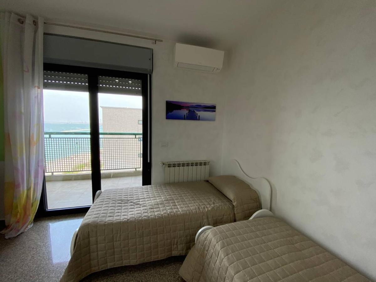 Apartment Fronte Mare By Apulia *