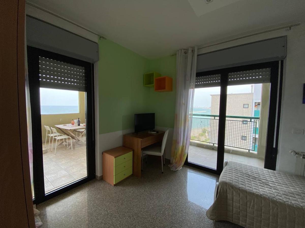 Apartment Fronte Mare By Apulia Bari
