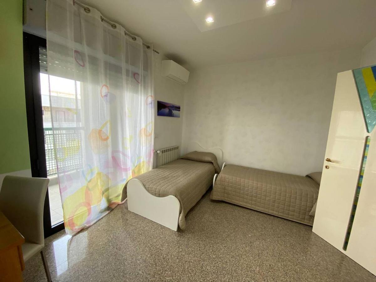 Fronte Mare By Apulia Apartment Bari