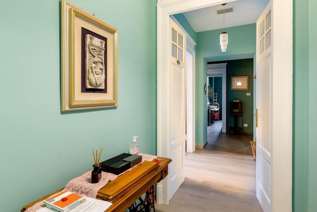 Apartment Casa Jole, In Centro Bari