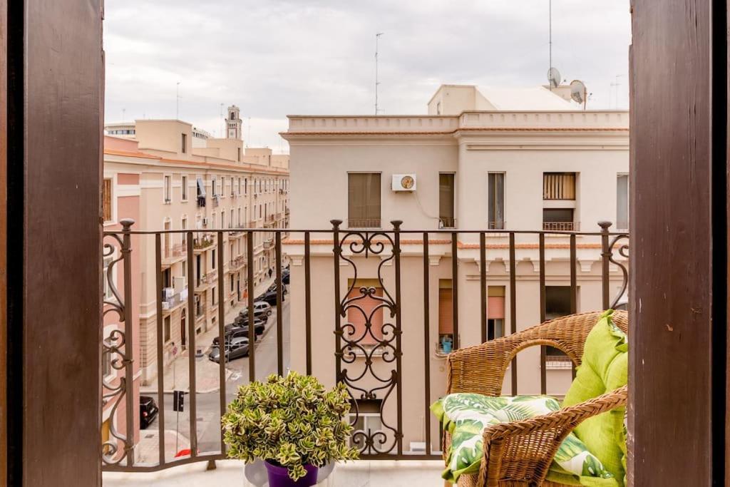 Casa Jole, In Centro Apartment Bari