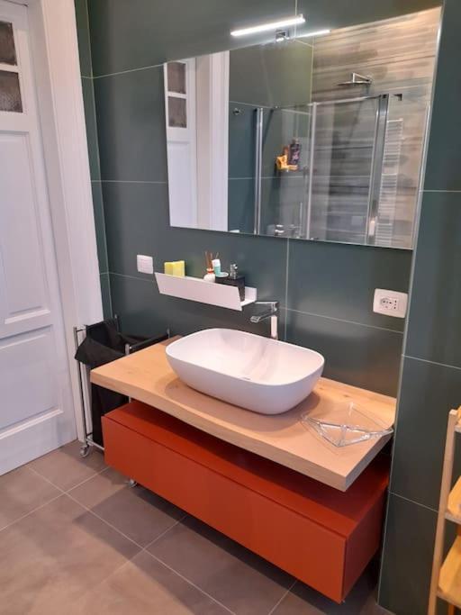 Apartment Casa Jole, In Centro Bari