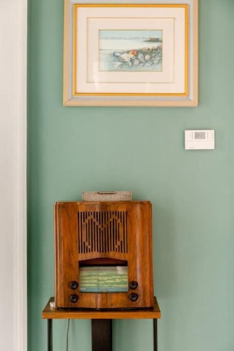 Apartment Casa Jole, In Centro Bari