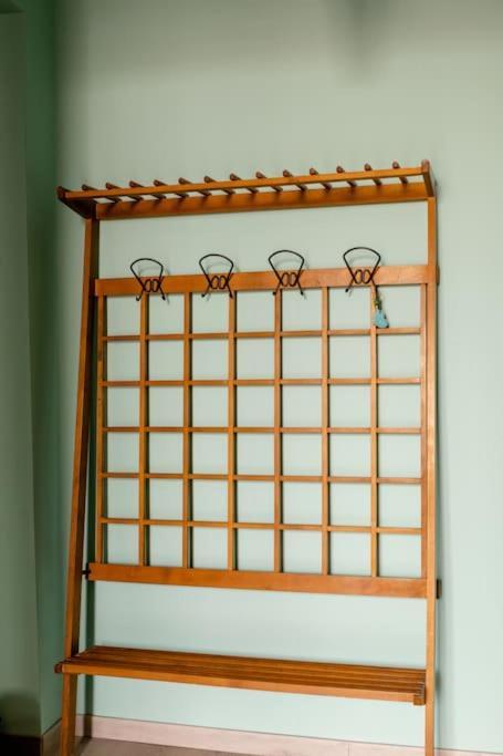 Casa Jole, In Centro Apartment *