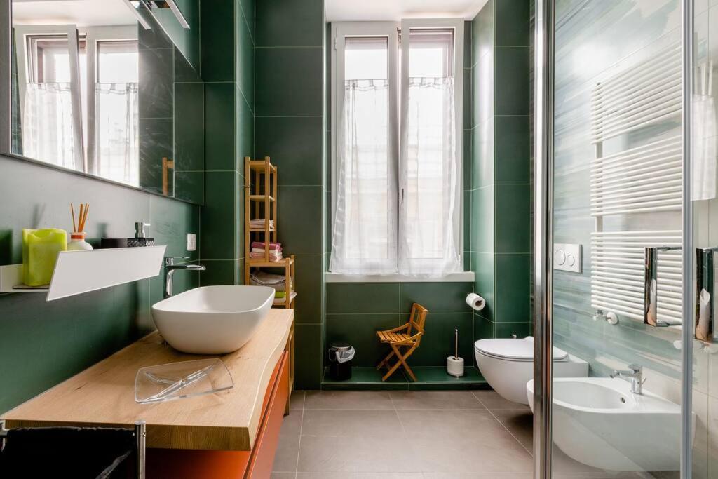 Casa Jole, In Centro Apartment Bari