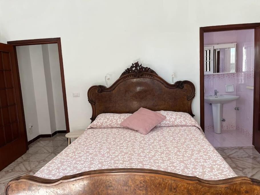 Villa San Giorgio A Bari