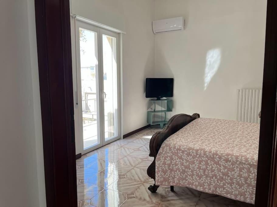 Villa San Giorgio A *