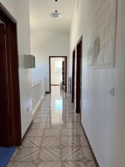 San Giorgio A Villa Bari