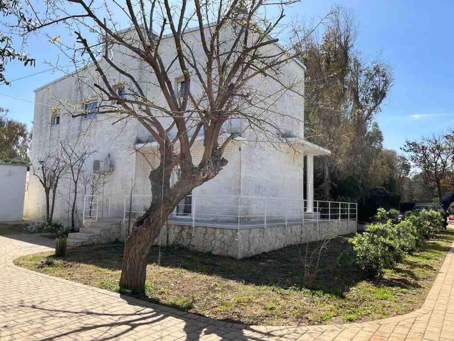 Villa San Giorgio A Bari