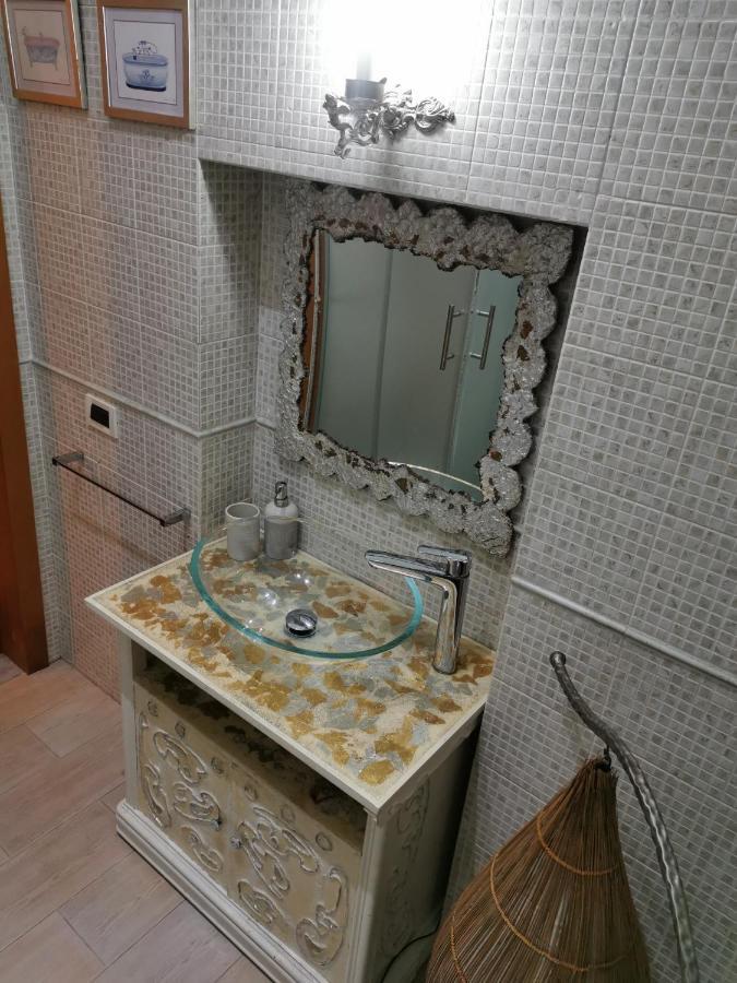 Soavis Flat & Garden * Bari