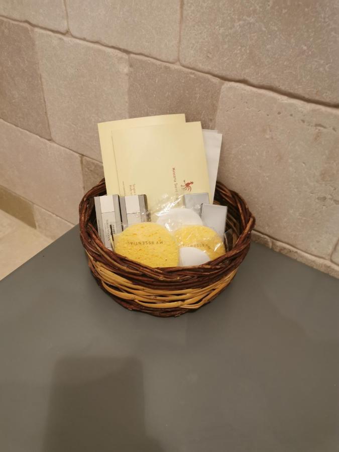 Apartment Soavis Flat & Garden Bari