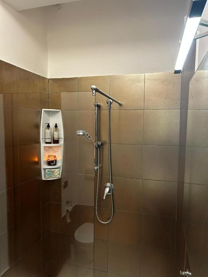 Il Pomo D'oro Apartman *