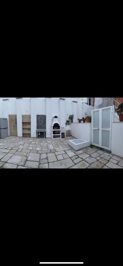 Apartment Brigata Sea View Bari