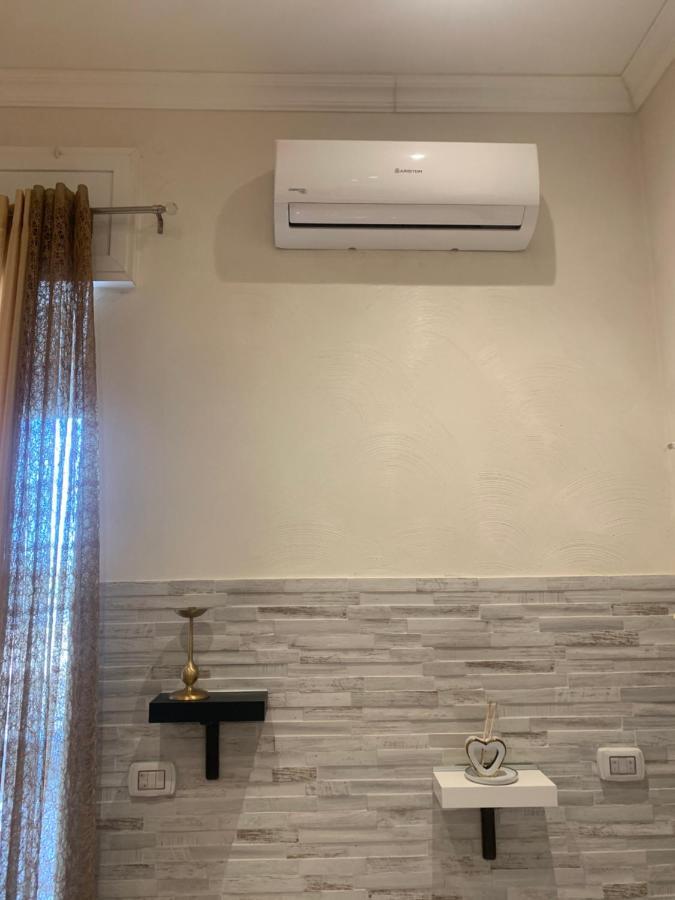 Apartment Brigata Sea View Bari