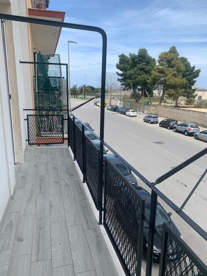 Apartment Brigata Sea View