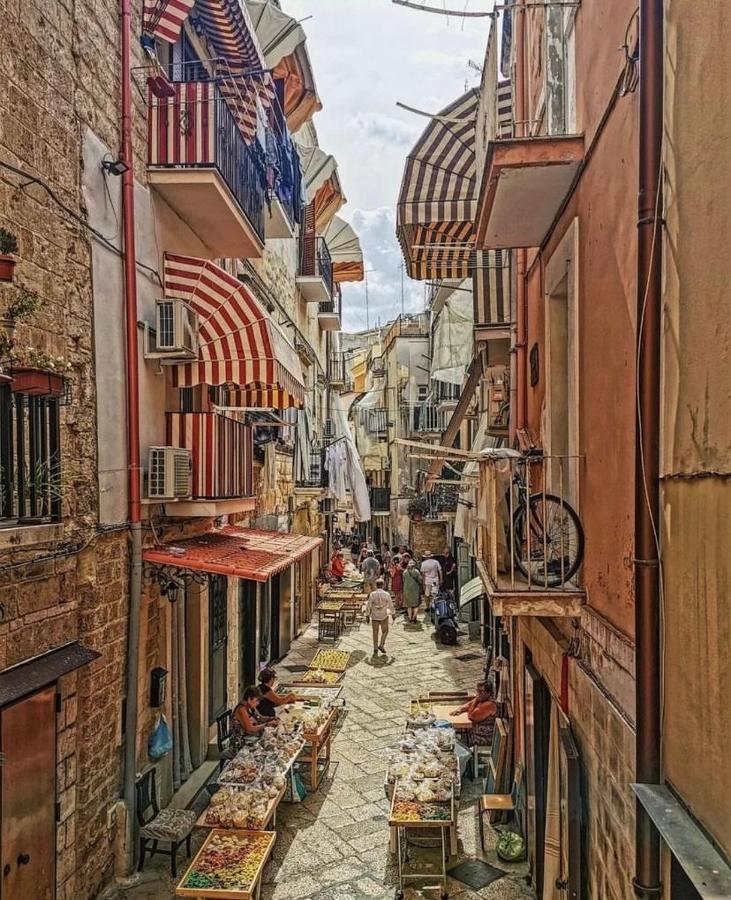 Bottalico * Bari